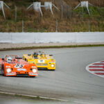 #55 Chevron B19 – François Rivaz – 2025 Espiritu de Montjuic – 18