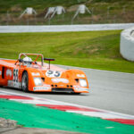 #55 Chevron B19 – François Rivaz – 2025 Espiritu de Montjuic – 19