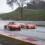 #55 Chevron B19 – François Rivaz – 2025 Espiritu de Montjuic – 2