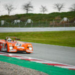 #55 Chevron B19 – François Rivaz – 2025 Espiritu de Montjuic – 20