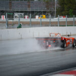 #55 Chevron B19 – François Rivaz – 2025 Espiritu de Montjuic – 4