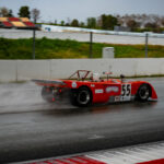 #55 Chevron B19 – François Rivaz – 2025 Espiritu de Montjuic – 5