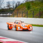#55 Chevron B19 – François Rivaz – 2025 Espiritu de Montjuic – 7