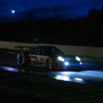 #55 Porsche 997 GT3 RSR – Matthew Holben – 2025 Espiritu de Montjuic – 1