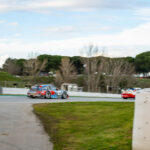 #55 Porsche 997 GT3 RSR – Matthew Holben – 2025 Espiritu de Montjuic – 9