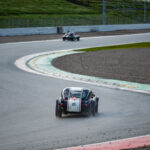 #55 Shelby Cobra 289 – Christophe Van Riet – 2025 Espiritu de Montjuic – 1