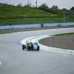 #55 Shelby Cobra 289 – Christophe Van Riet – 2025 Espiritu de Montjuic – 2