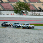 #55 Shelby Cobra 289 – Christophe Van Riet – 2025 Espiritu de Montjuic – 4