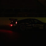 #556 Ferrari 458 Italia GT3 – Pierre-Alain France / Erwin France – 2025 Espiritu de Montjuic – 1