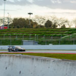 #556 Ferrari 458 Italia GT3 – Pierre-Alain France / Erwin France – 2025 Espiritu de Montjuic – 11