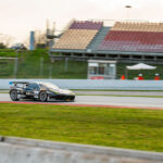 #556 Ferrari 458 Italia GT3 – Pierre-Alain France / Erwin France – 2025 Espiritu de Montjuic – 12