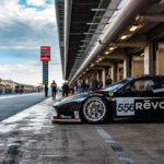 #556 Ferrari 458 Italia GT3 – Pierre-Alain France / Erwin France – 2025 Espiritu de Montjuic – 15