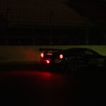 #556 Ferrari 458 Italia GT3 – Pierre-Alain France / Erwin France – 2025 Espiritu de Montjuic – 2