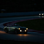 #557 Austin-Healey 100/4 – Philippe Petit – 2025 Espiritu de Montjuic – 3