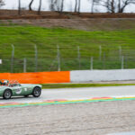 #557 Austin-Healey 100/4 – Philippe Petit – 2025 Espiritu de Montjuic – 4