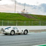 #56 Shelby Cobra Daytona Coupe – Phil Mulacek / Fabien Sarrailh – 2025 Espiritu de Montjuic – 2
