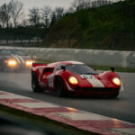 #57 Lola T70 Mk 3 – Christophe Gadais – 2025 Espiritu de Montjuic – 2