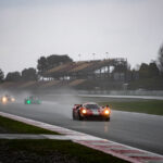 #57 Lola T70 Mk 3 – Christophe Gadais – 2025 Espiritu de Montjuic – 3