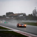 #57 Lola T70 Mk 3 – Christophe Gadais – 2025 Espiritu de Montjuic – 4