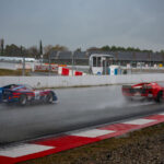 #57 Lola T70 Mk 3 – Christophe Gadais – 2025 Espiritu de Montjuic – 5