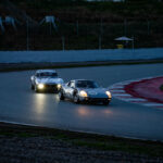 #57 Morgan SLR – John Emberson / Nigel Greensall – 2025 Espiritu de Montjuic – 1