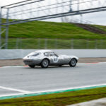 #57 Morgan SLR – John Emberson / Nigel Greensall – 2025 Espiritu de Montjuic – 10