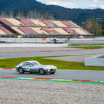 #57 Morgan SLR – John Emberson / Nigel Greensall – 2025 Espiritu de Montjuic – 11
