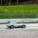 #57 Morgan SLR – John Emberson / Nigel Greensall – 2025 Espiritu de Montjuic – 12