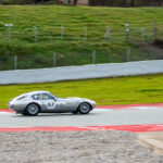 #57 Morgan SLR – John Emberson / Nigel Greensall – 2025 Espiritu de Montjuic – 14
