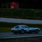 #57 Morgan SLR – John Emberson / Nigel Greensall – 2025 Espiritu de Montjuic – 2