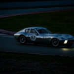 #57 Morgan SLR – John Emberson / Nigel Greensall – 2025 Espiritu de Montjuic – 3