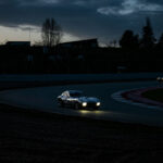 #57 Morgan SLR – John Emberson / Nigel Greensall – 2025 Espiritu de Montjuic – 4