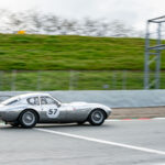 #57 Morgan SLR – John Emberson / Nigel Greensall – 2025 Espiritu de Montjuic – 7