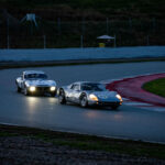 #58 Porsche 904/6 Carrera GTS – Yves Vögele – 2025 Espiritu de Montjuic – 1