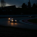 #58 Porsche 904/6 Carrera GTS – Yves Vögele – 2025 Espiritu de Montjuic – 2