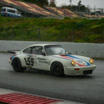 #59 Porsche 911 Carrera RSR 3.0 – Jean-Louis Bonnet – 2025 Espiritu de Montjuic – 1