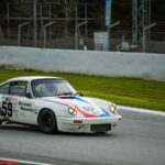 #59 Porsche 911 Carrera RSR 3.0 – Jean-Louis Bonnet – 2025 Espiritu de Montjuic – 10