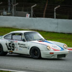 #59 Porsche 911 Carrera RSR 3.0 – Jean-Louis Bonnet – 2025 Espiritu de Montjuic – 11