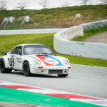 #59 Porsche 911 Carrera RSR 3.0 – Jean-Louis Bonnet – 2025 Espiritu de Montjuic – 13