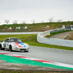 #59 Porsche 911 Carrera RSR 3.0 – Jean-Louis Bonnet – 2025 Espiritu de Montjuic – 14