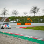 #59 Porsche 911 Carrera RSR 3.0 – Jean-Louis Bonnet – 2025 Espiritu de Montjuic – 15