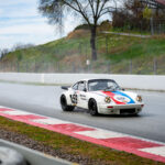 #59 Porsche 911 Carrera RSR 3.0 – Jean-Louis Bonnet – 2025 Espiritu de Montjuic – 3