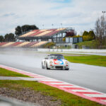 #59 Porsche 911 Carrera RSR 3.0 – Jean-Louis Bonnet – 2025 Espiritu de Montjuic – 4