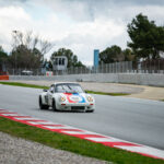 #59 Porsche 911 Carrera RSR 3.0 – Jean-Louis Bonnet – 2025 Espiritu de Montjuic – 5