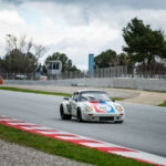 #59 Porsche 911 Carrera RSR 3.0 – Jean-Louis Bonnet – 2025 Espiritu de Montjuic – 6