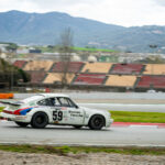 #59 Porsche 911 Carrera RSR 3.0 – Jean-Louis Bonnet – 2025 Espiritu de Montjuic – 8