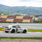 #59 Porsche 911 Carrera RSR 3.0 – Jean-Louis Bonnet – 2025 Espiritu de Montjuic – 9