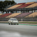 #6 Ford Cortina Lotus – Tom Chilton / Matt Neal – 2025 Espiritu de Montjuic – 2