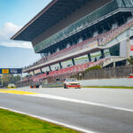 #60 Ford Capri RS 3100 – Armand Mille – 2025 Espiritu de Montjuic – 1