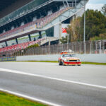 #60 Ford Capri RS 3100 – Armand Mille – 2025 Espiritu de Montjuic – 2